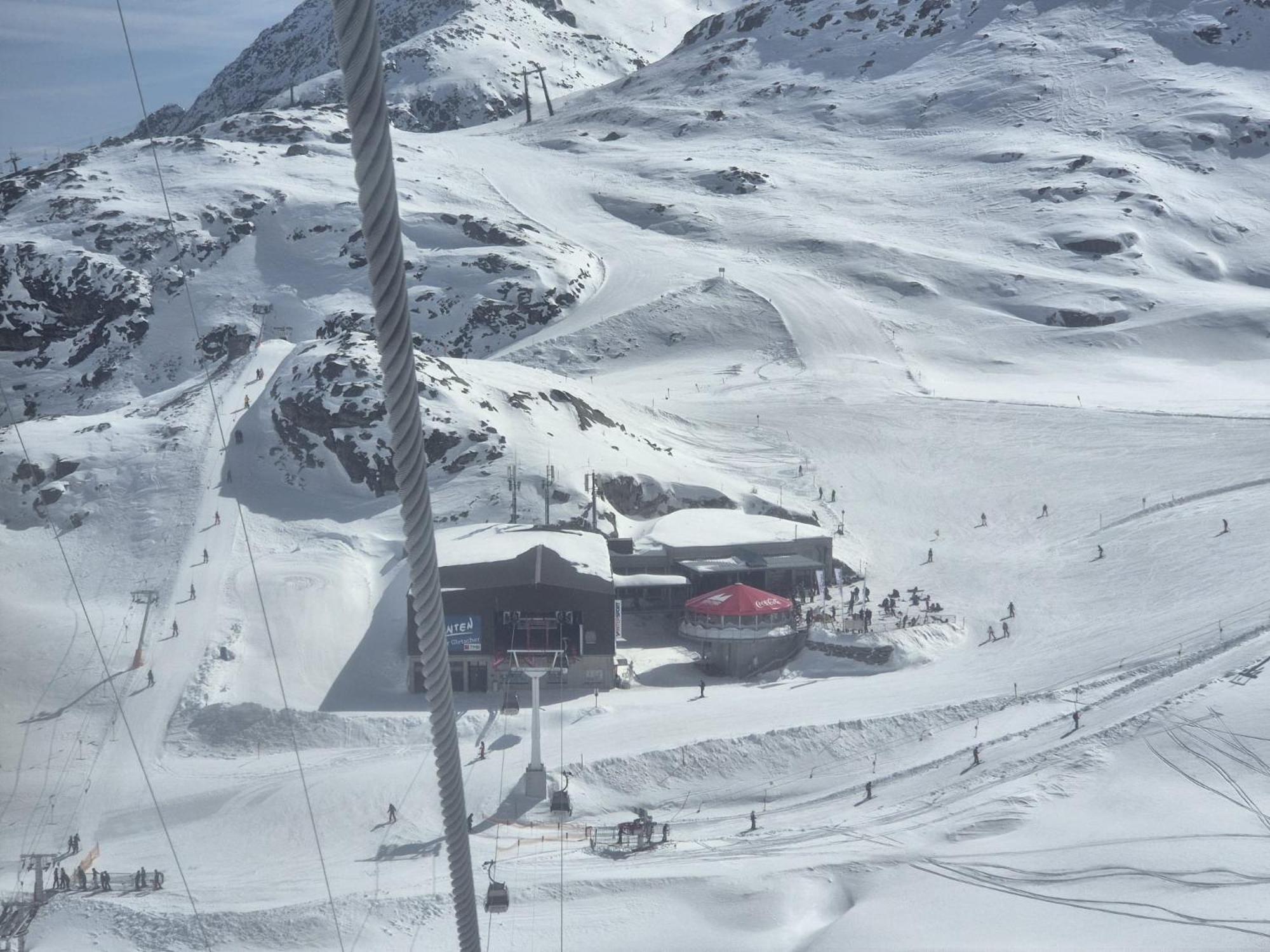 Appartementhaus Flattach Goritschnig Esterno foto