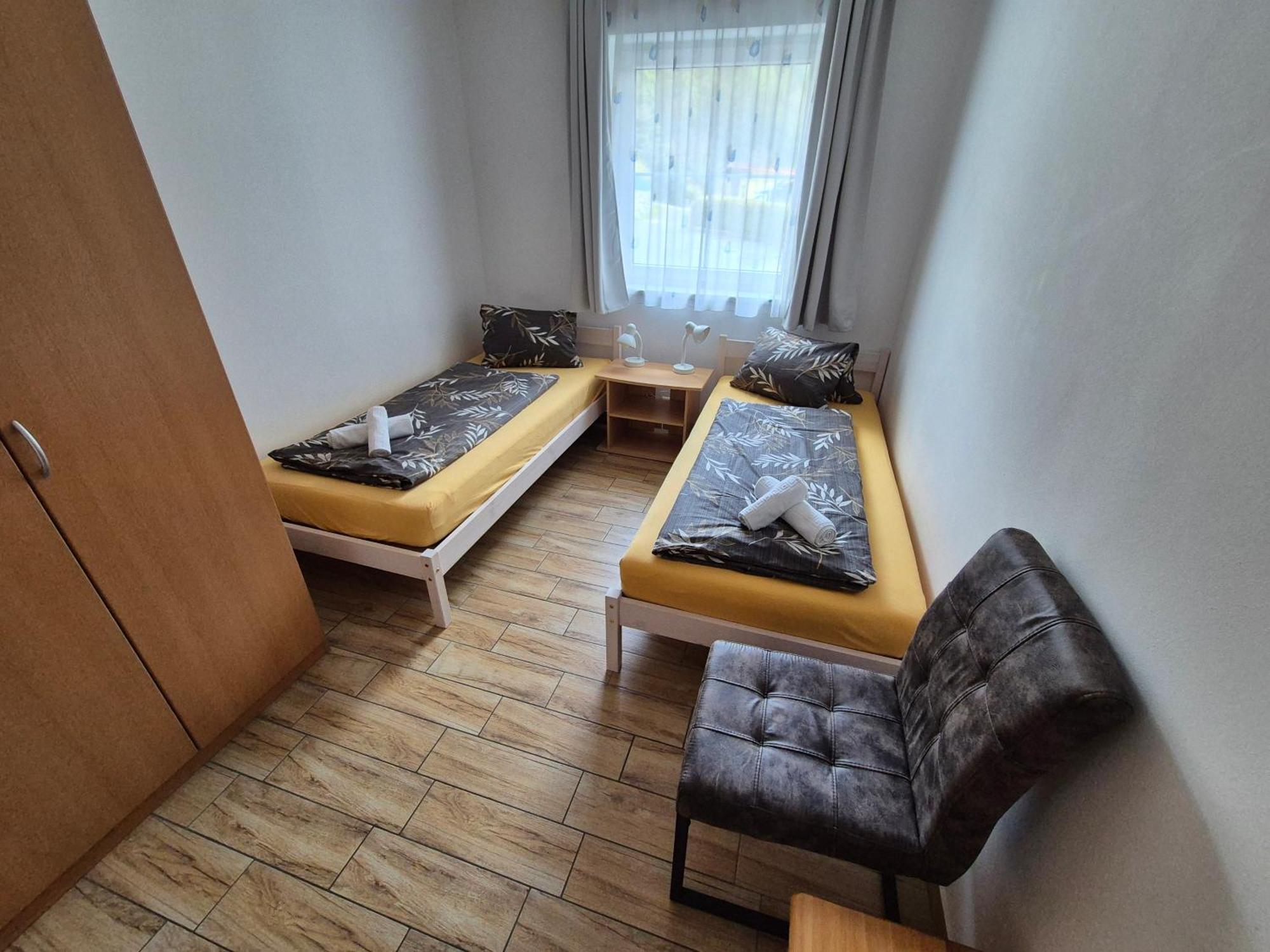 Appartementhaus Flattach Goritschnig Esterno foto