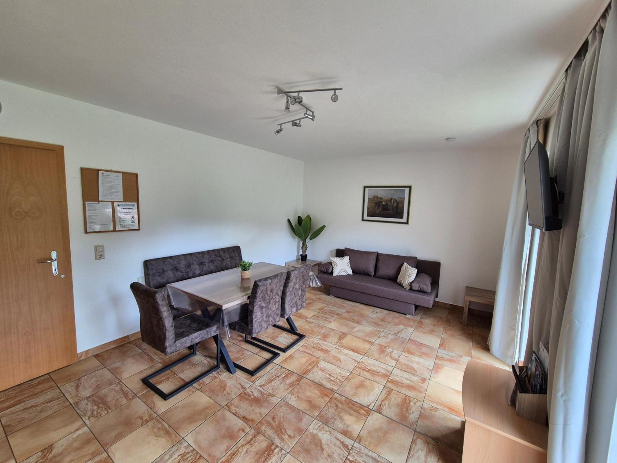 Appartementhaus Flattach Goritschnig Esterno foto