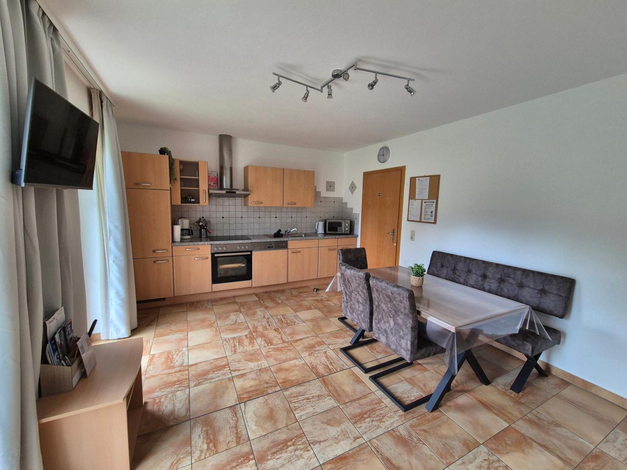 Appartementhaus Flattach Goritschnig Esterno foto