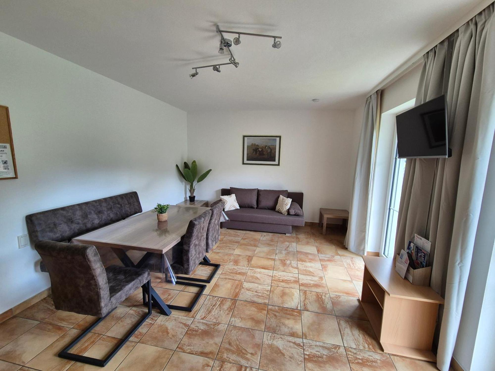 Appartementhaus Flattach Goritschnig Esterno foto