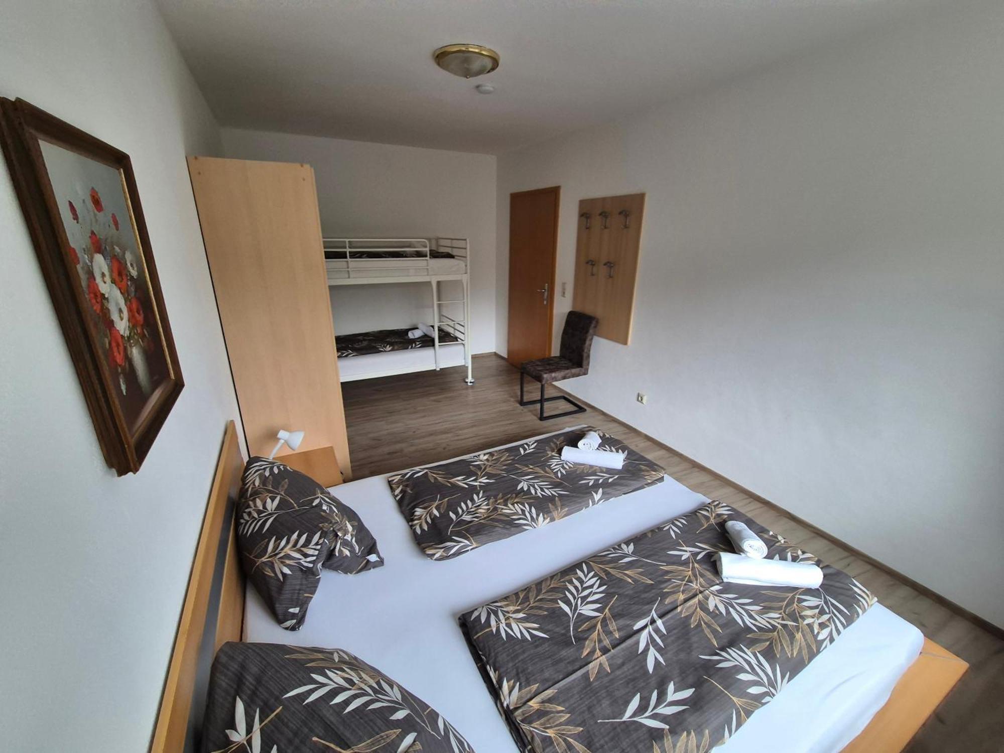 Appartementhaus Flattach Goritschnig Esterno foto