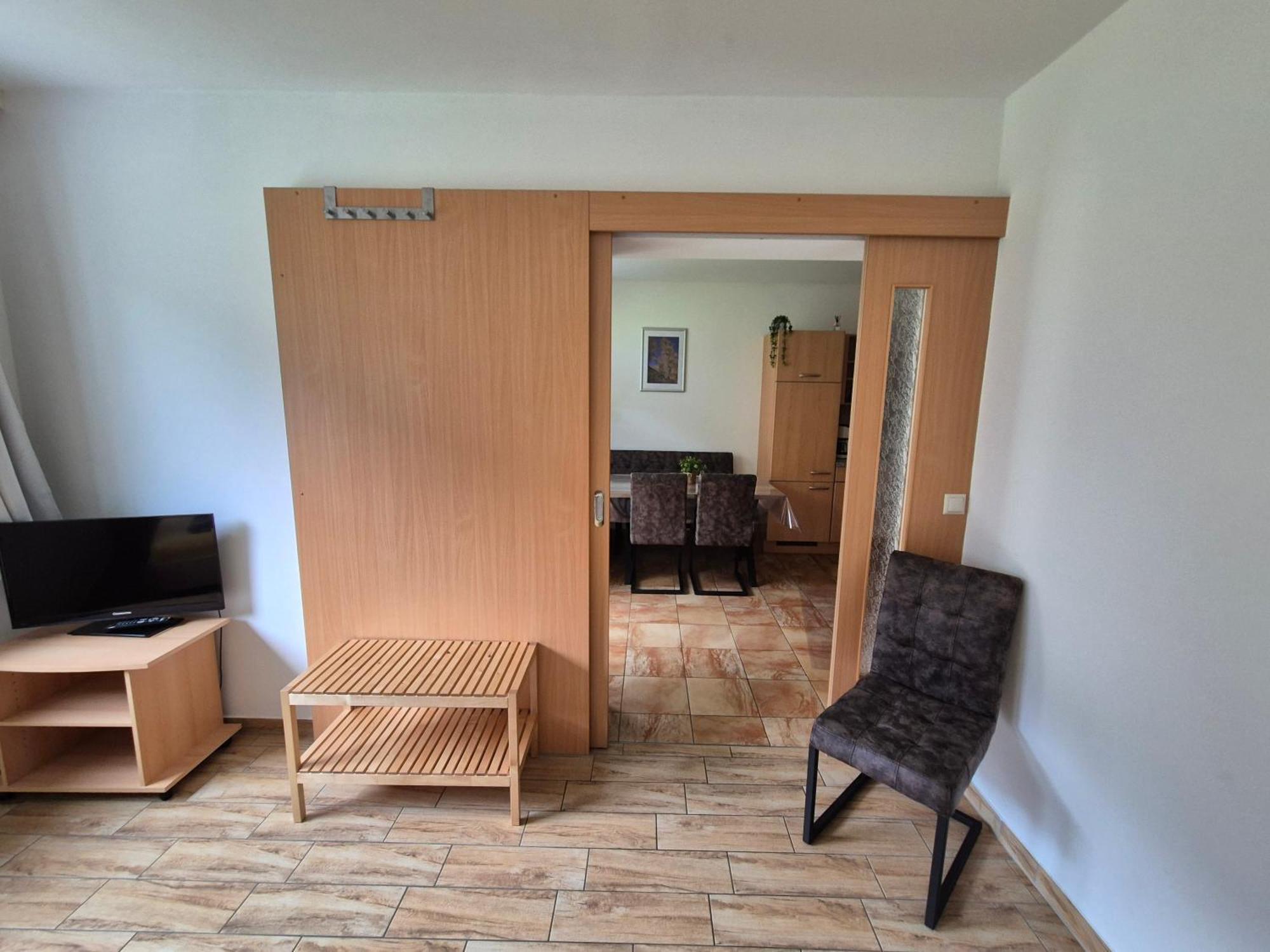 Appartementhaus Flattach Goritschnig Esterno foto