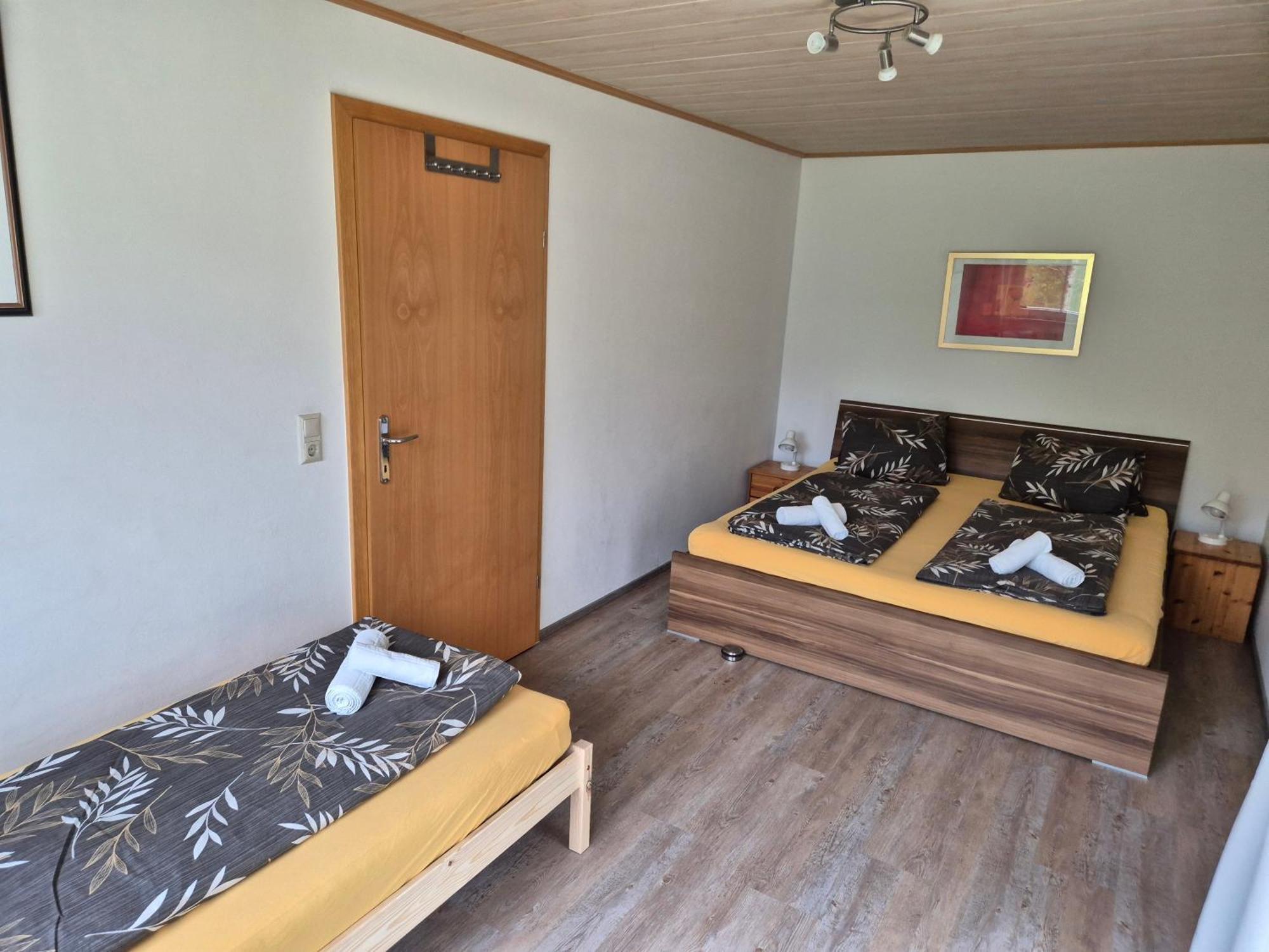 Appartementhaus Flattach Goritschnig Esterno foto