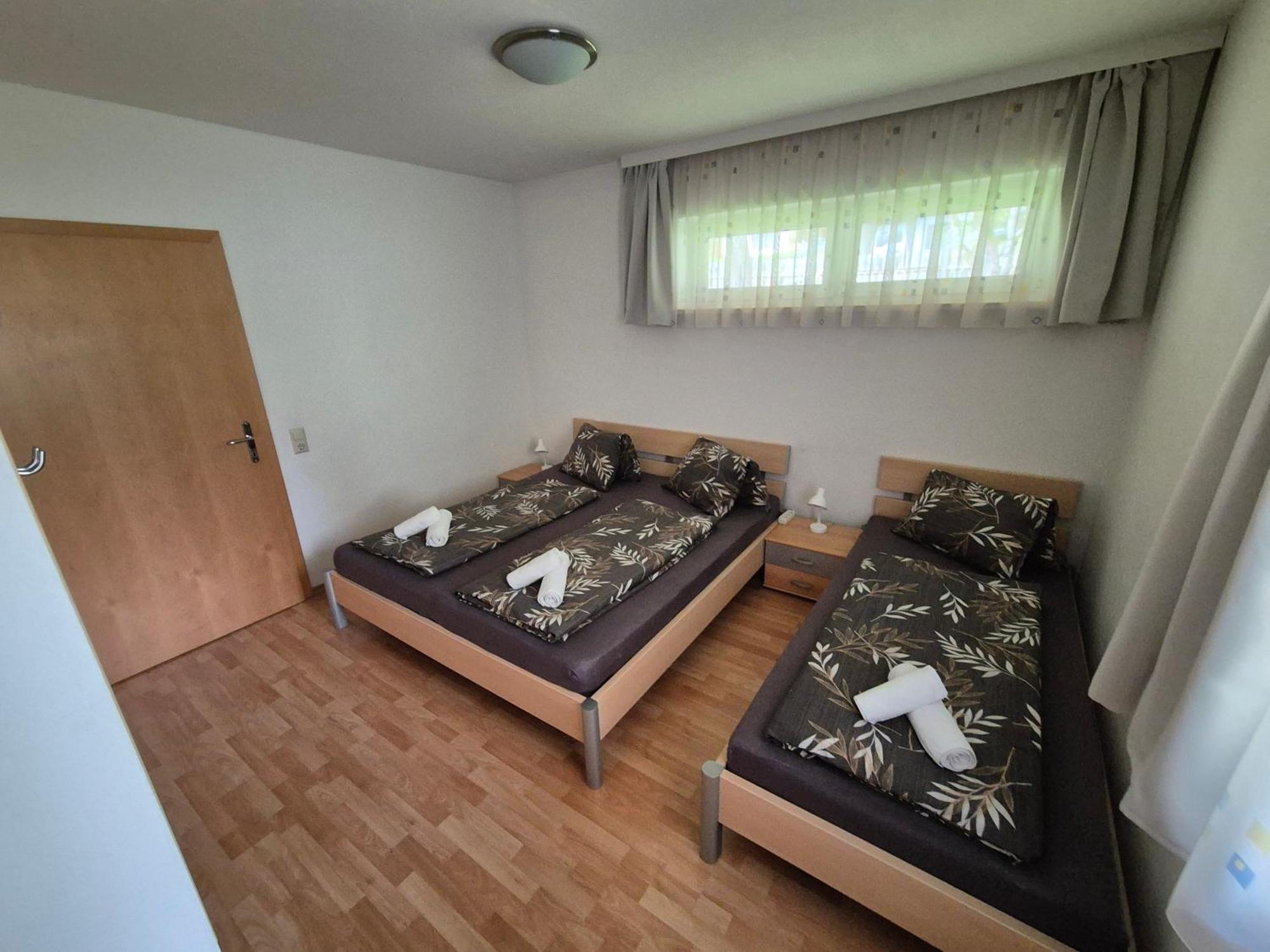 Appartementhaus Flattach Goritschnig Esterno foto