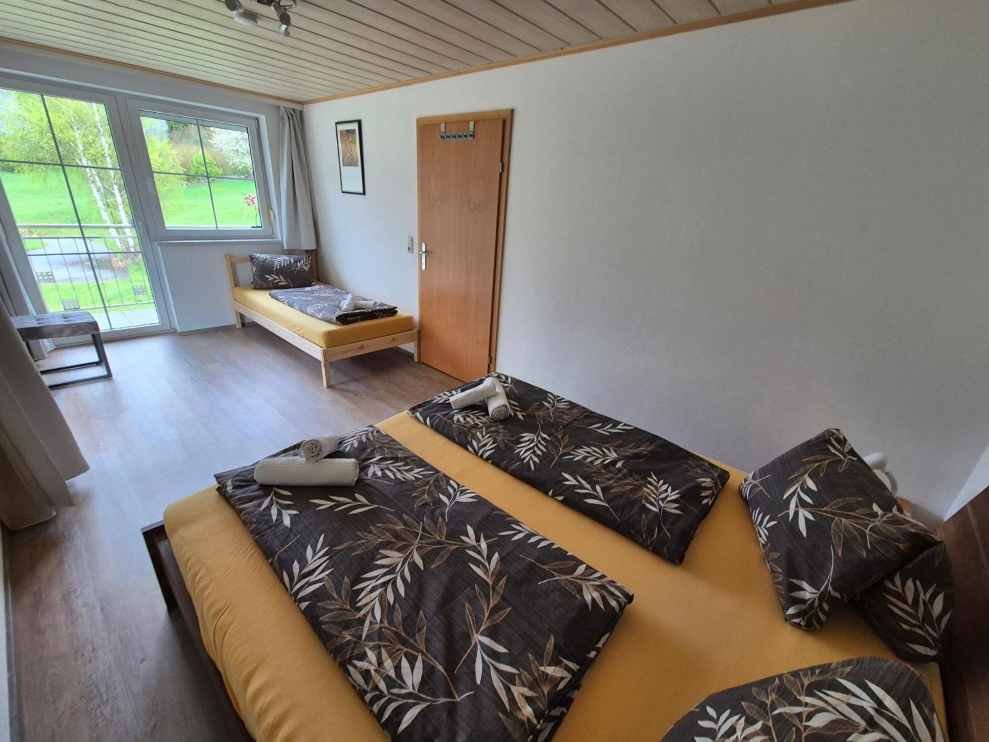 Appartementhaus Flattach Goritschnig Esterno foto